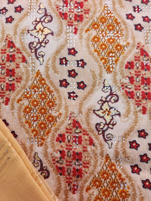 Muslin Suit - Image 2