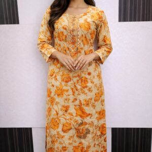 Cotton Kurti