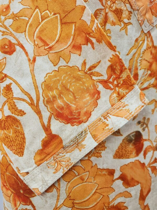 Cotton Kurti - Image 3