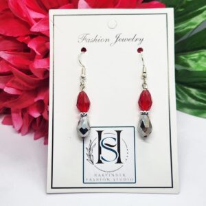 HFS Rose Flame Drops